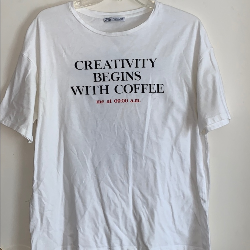 Sarcastic Tee